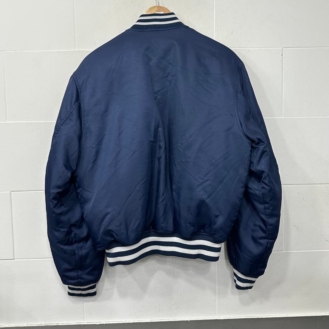 뉴에라 뉴욕양키즈 스타디움 자켓 상품이미지6