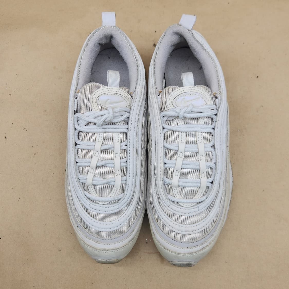 나이키 에어맥스97 여성운동화235  상품이미지2