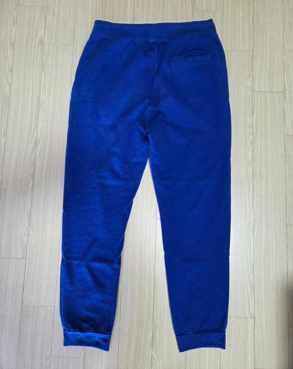 아르마니익스체인지 플리스 조거팬츠  상품이미지2