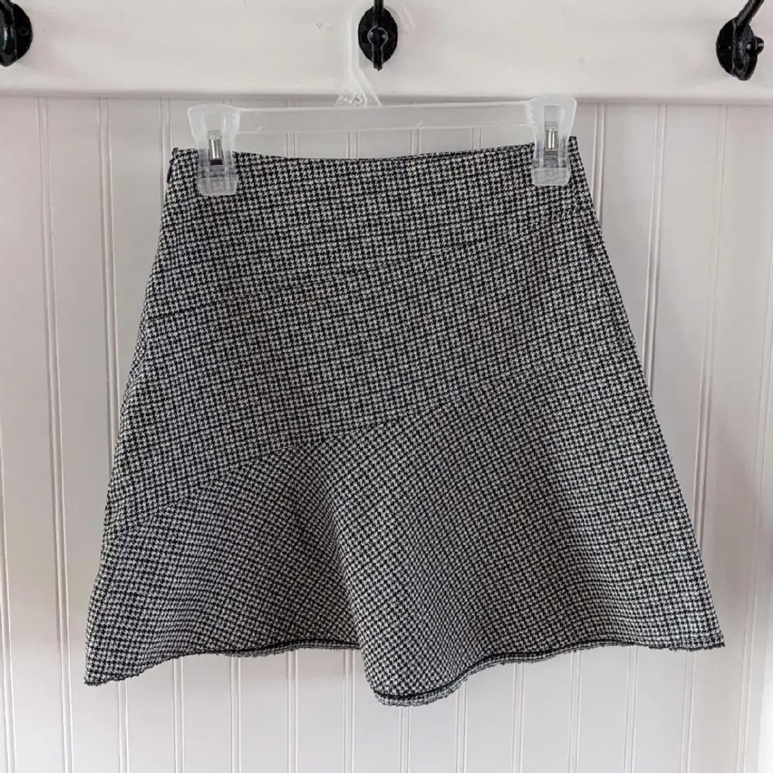 (새상품) 마쥬 하운드투스 스커트 38사이즈 상품이미지2