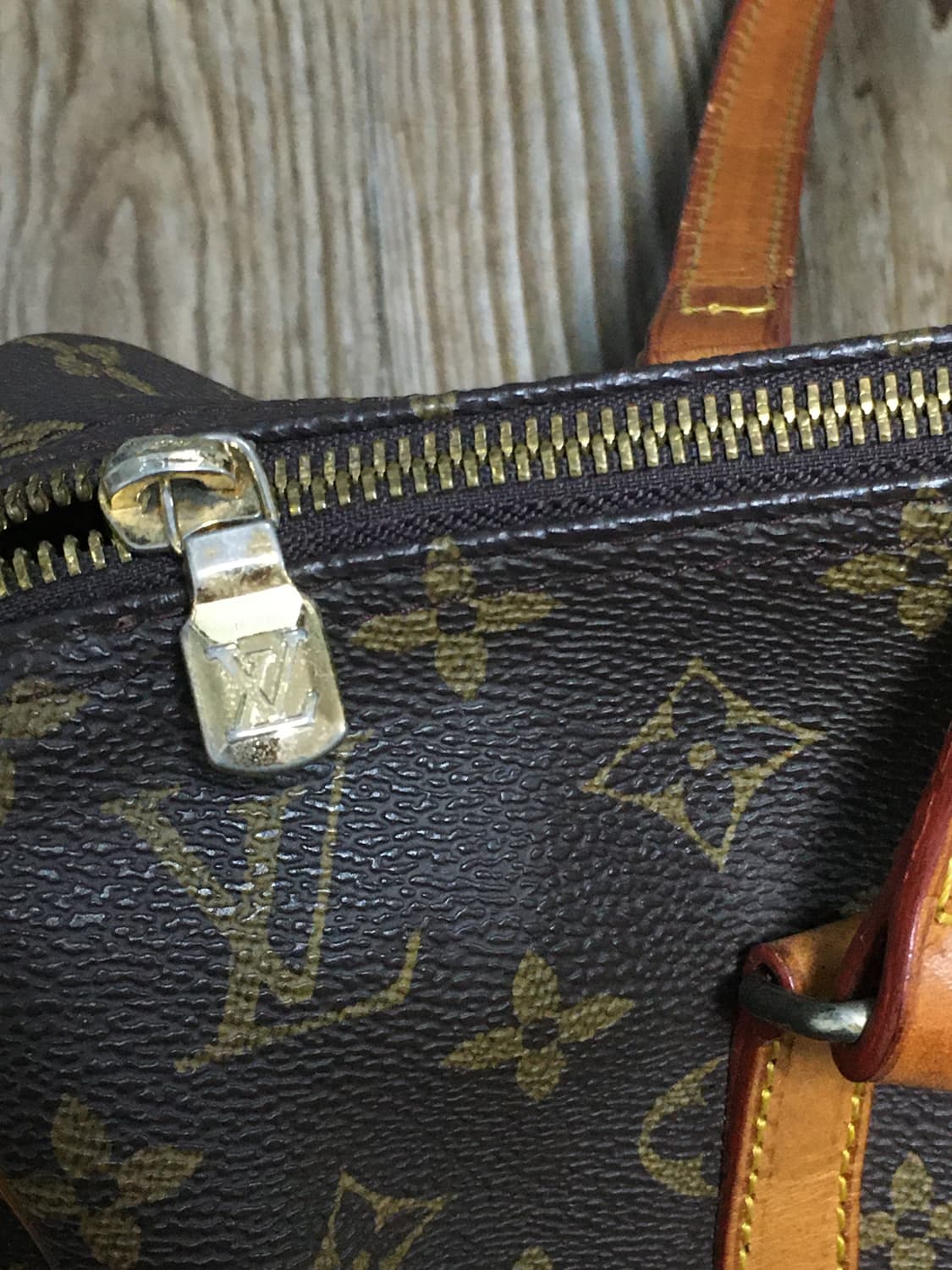 루이비통 빠삐용 26 상품이미지2