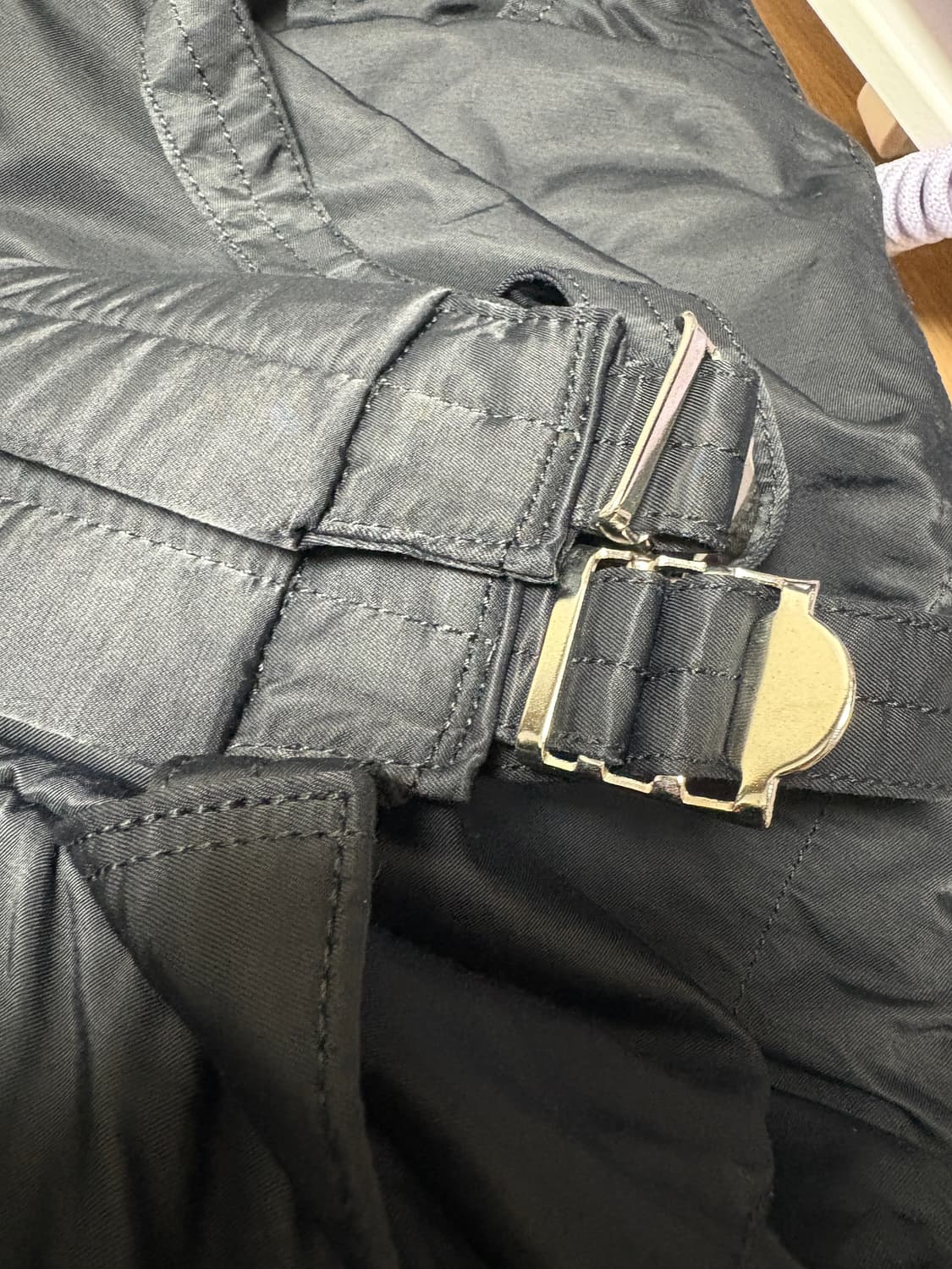 요시다포터 마일 데이팩 블랙 백팩 판매 상품이미지6