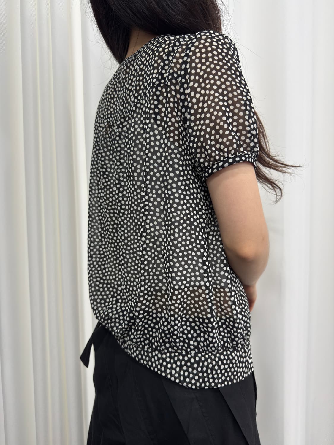 design blouse 상품이미지3