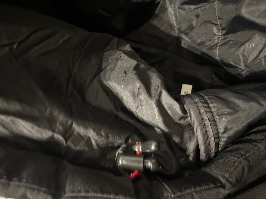 노스페이스 히말라야2 L 상품이미지4