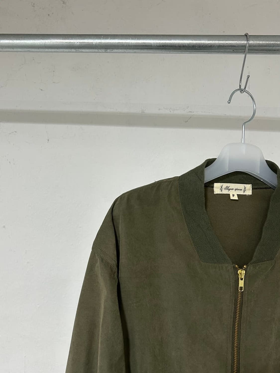 vtg jacket 상품이미지2