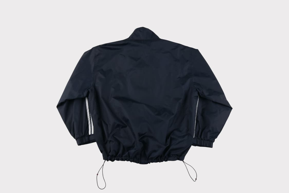 [M] WWS MLB 뉴욕양키스 올드스쿨 바람막이 자켓 상품이미지8