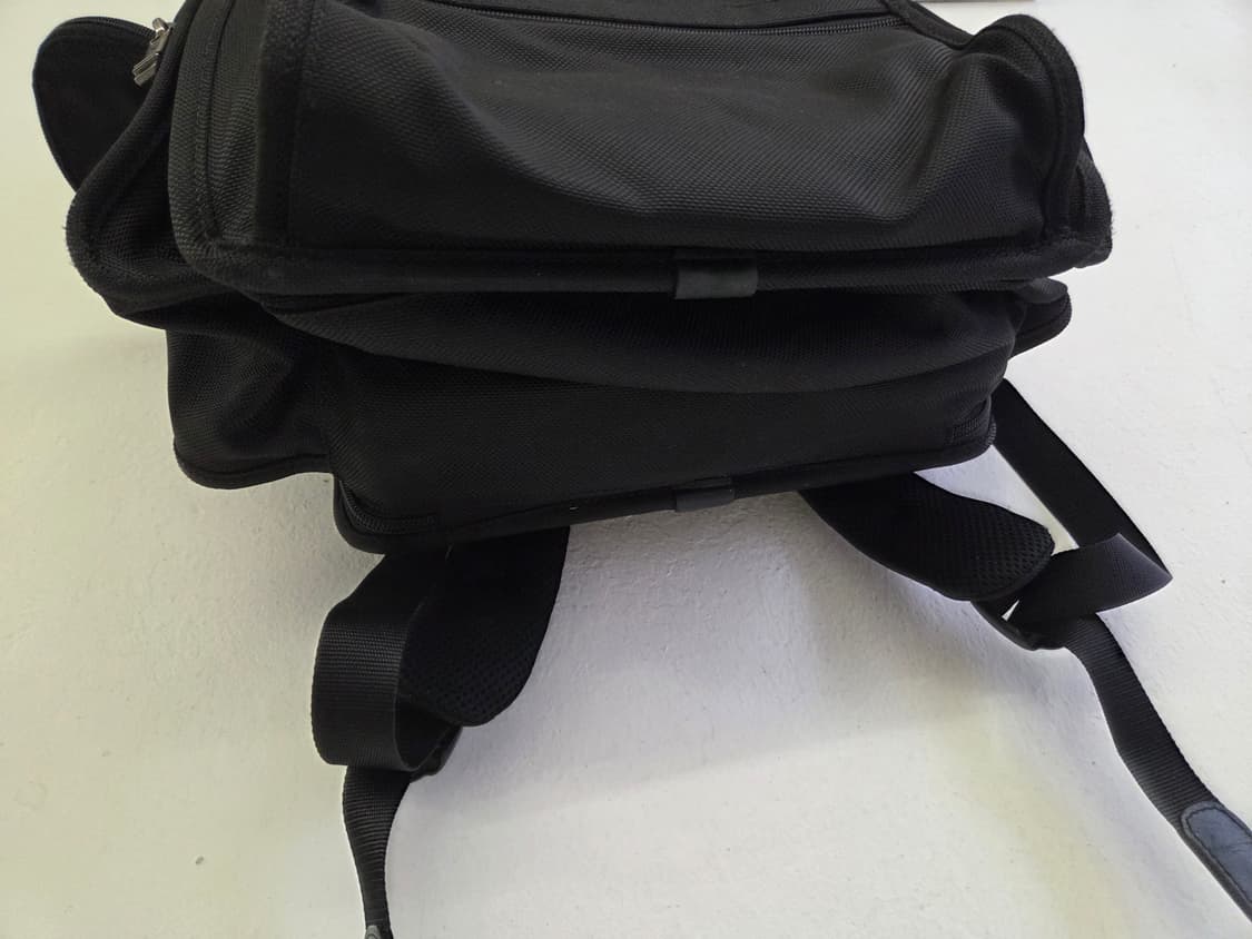 투미 TUMI 알파 브라보 백팩 블랙 상품이미지5