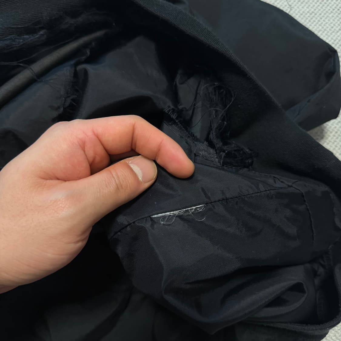 나이키 올드스쿨 빅스우시 웜업 상품이미지4