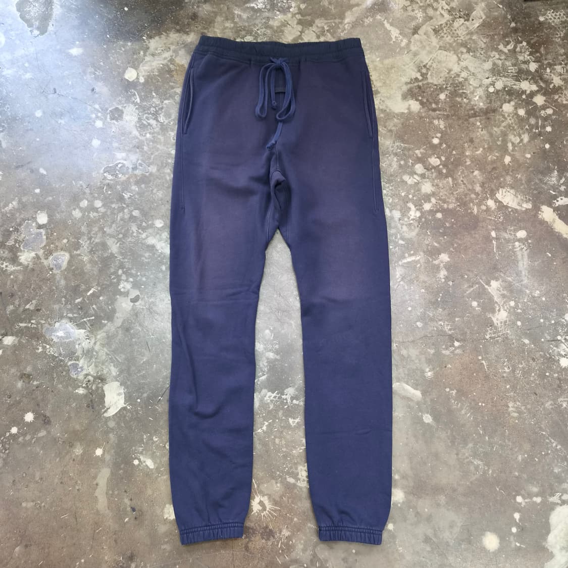 M) 피어오브갓 에센셜 스웻팬츠 조거팬츠 상품이미지1