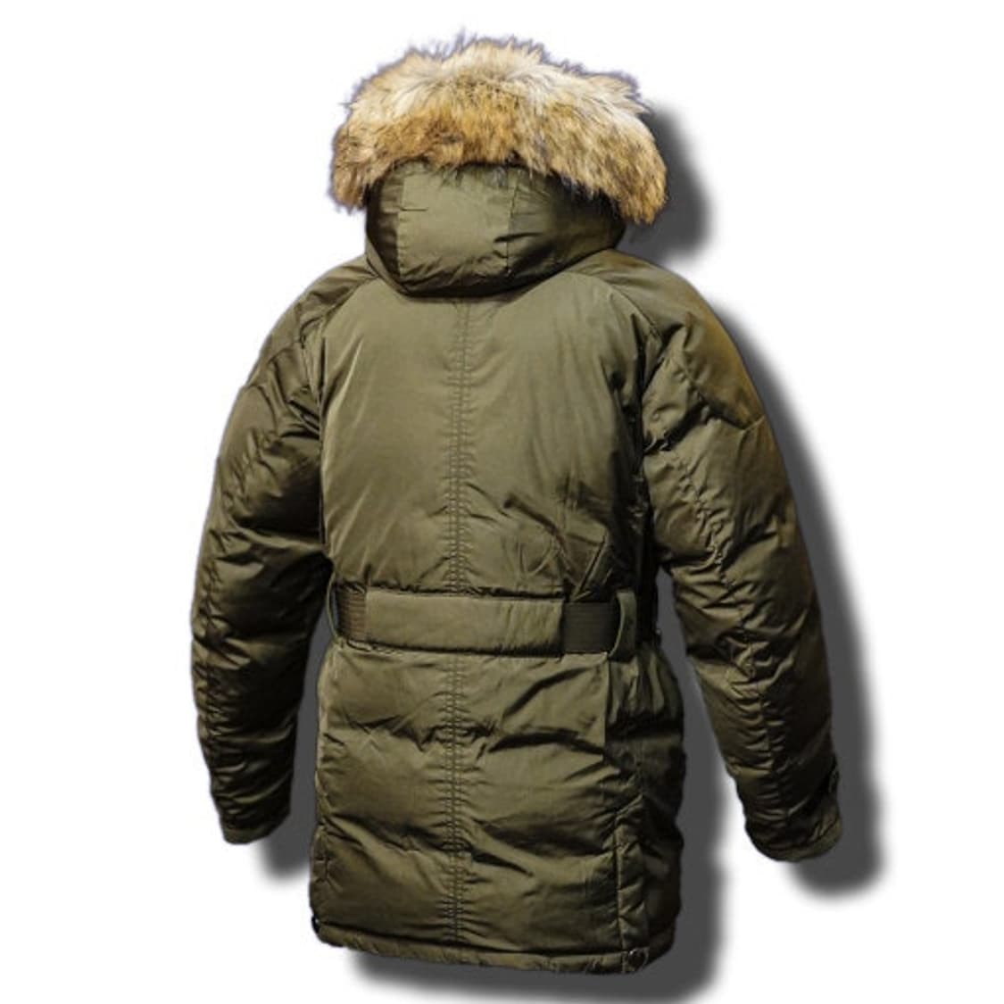 Mac Arthur 맥아더 21fw 로버다운 RD20 상품이미지3