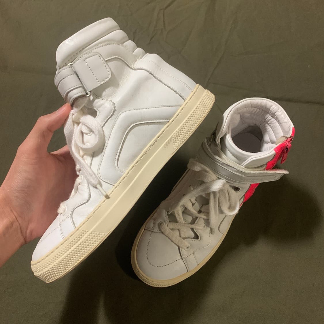 피에르하디 하이탑 36 상품이미지4