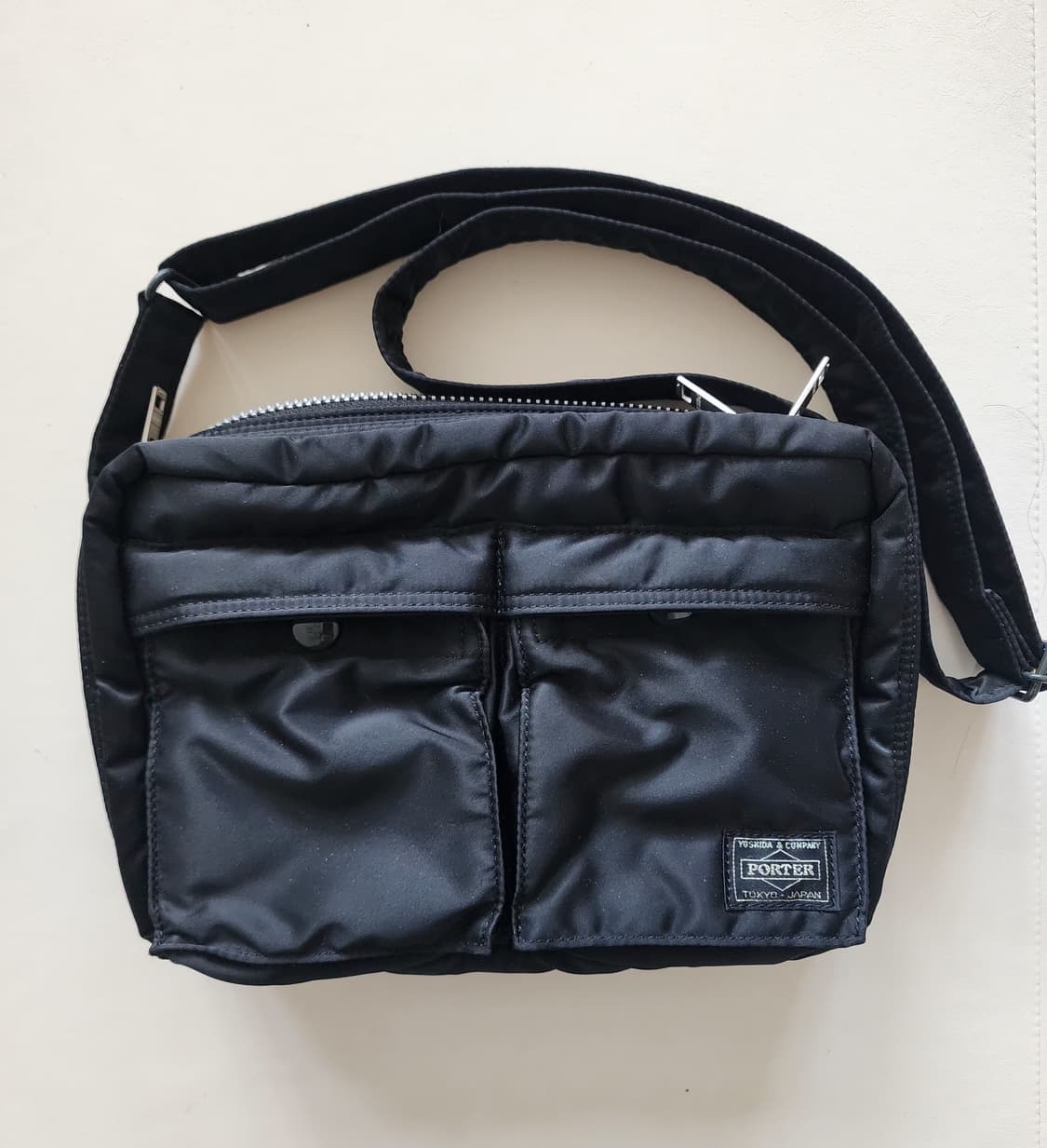 요시다포터 탱커 숄더백 S 상품이미지1