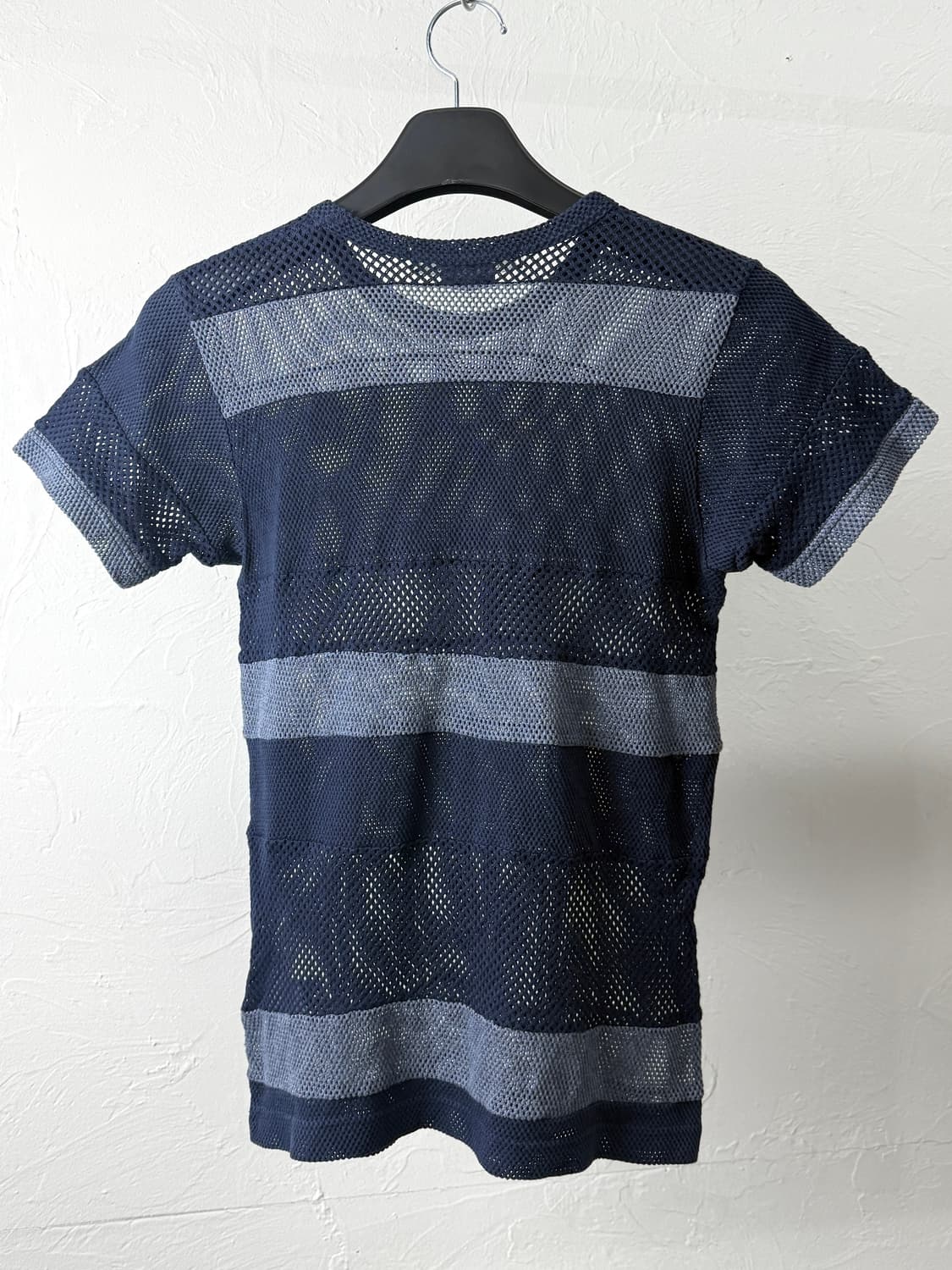 Comme des Garcons 메쉬 티셔츠 상품이미지7