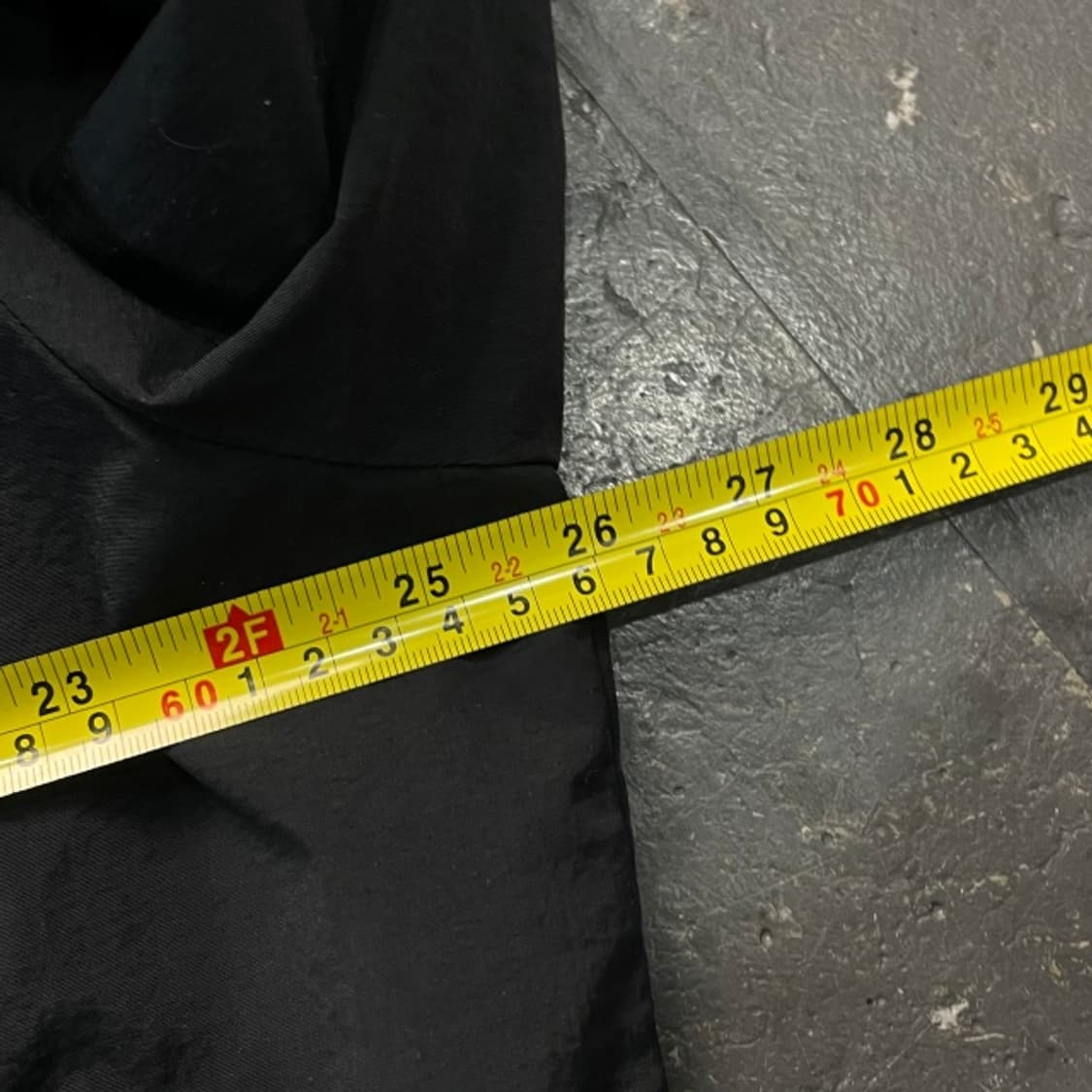 105 타미힐피거 나일론 자켓  상품이미지7