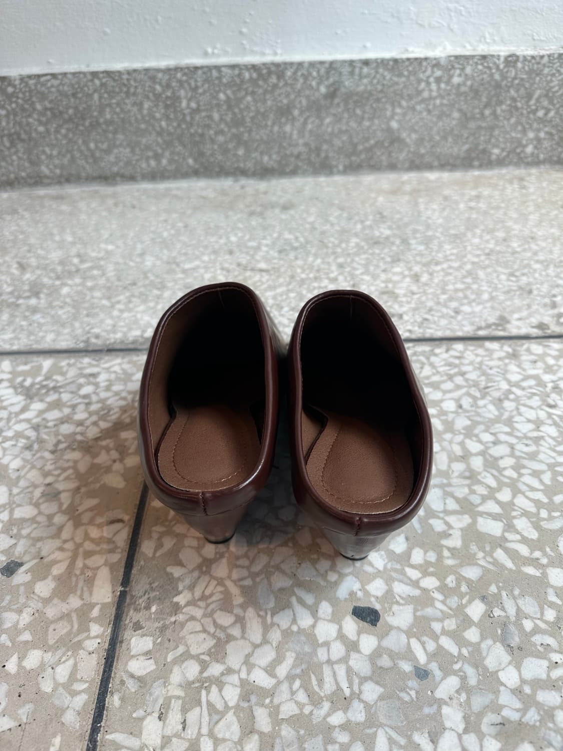 Vintage shoes 상품이미지3