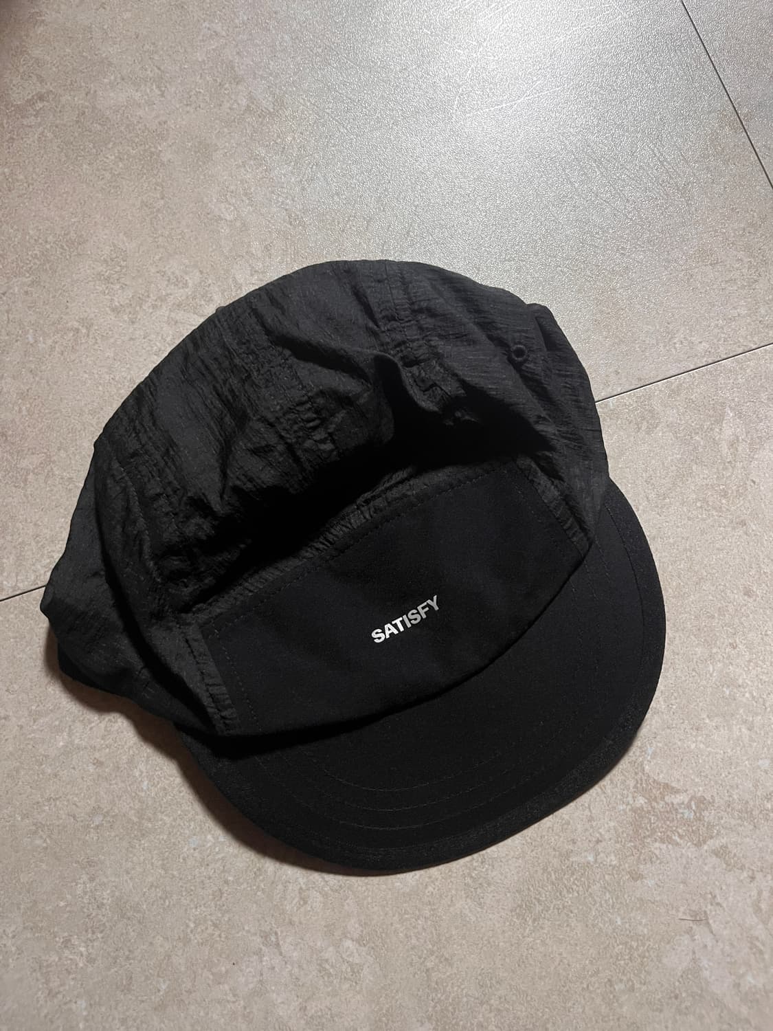 새티스파이 리피 트레일 캡 상품이미지1