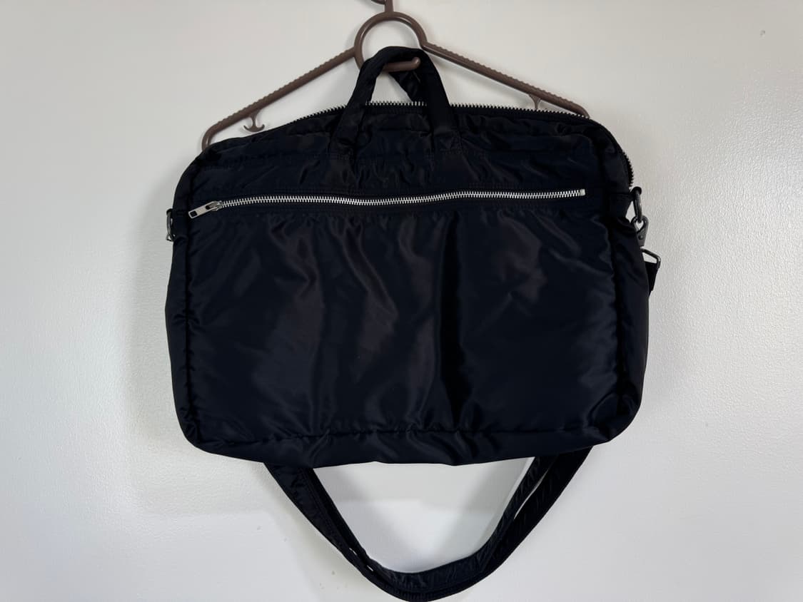 요시다포터 탱커 2way 브리프케이스  상품이미지7