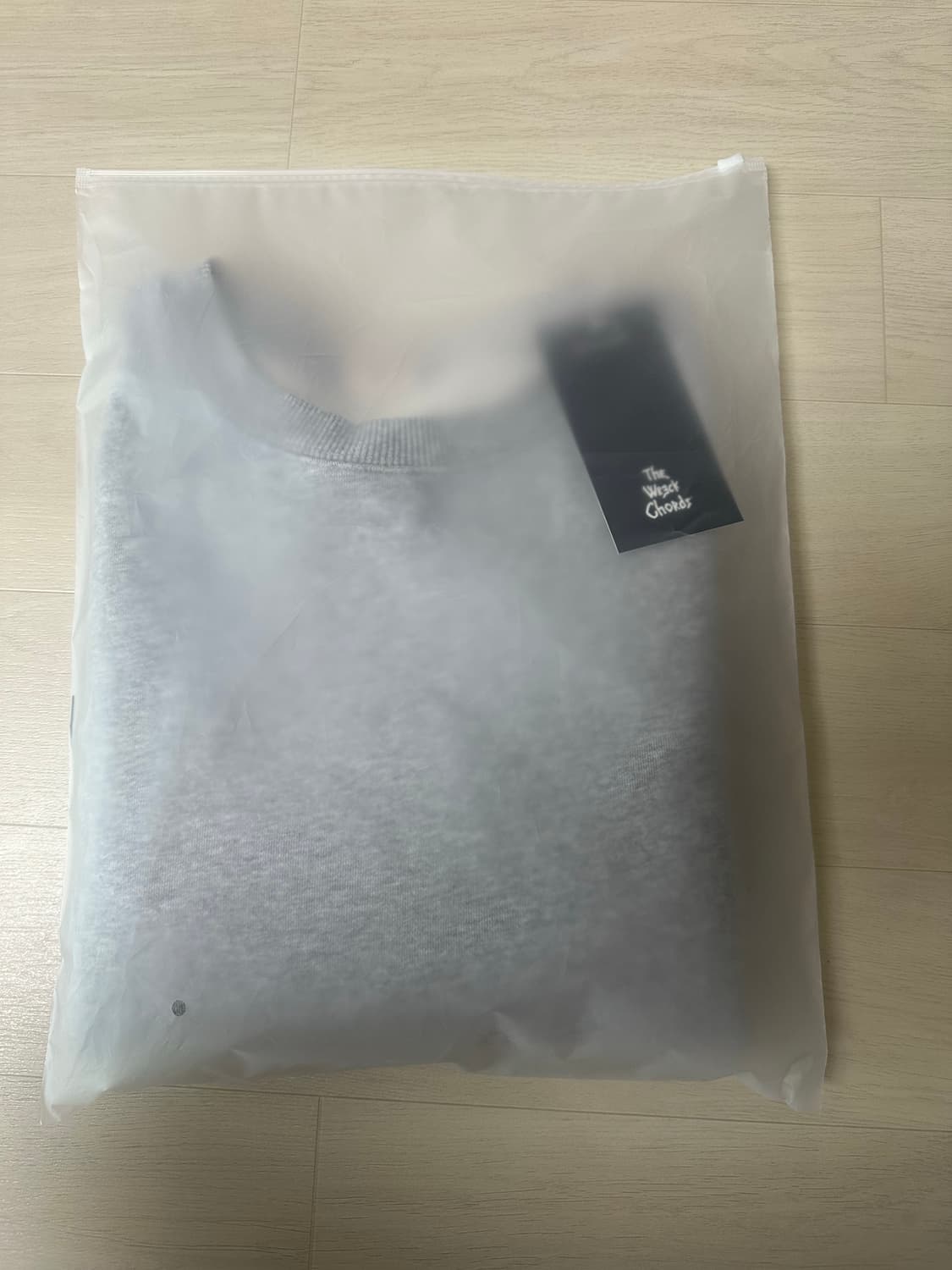 더 뤡코즈 소다 스웻셔츠 3 사이즈 새상품 상품이미지2