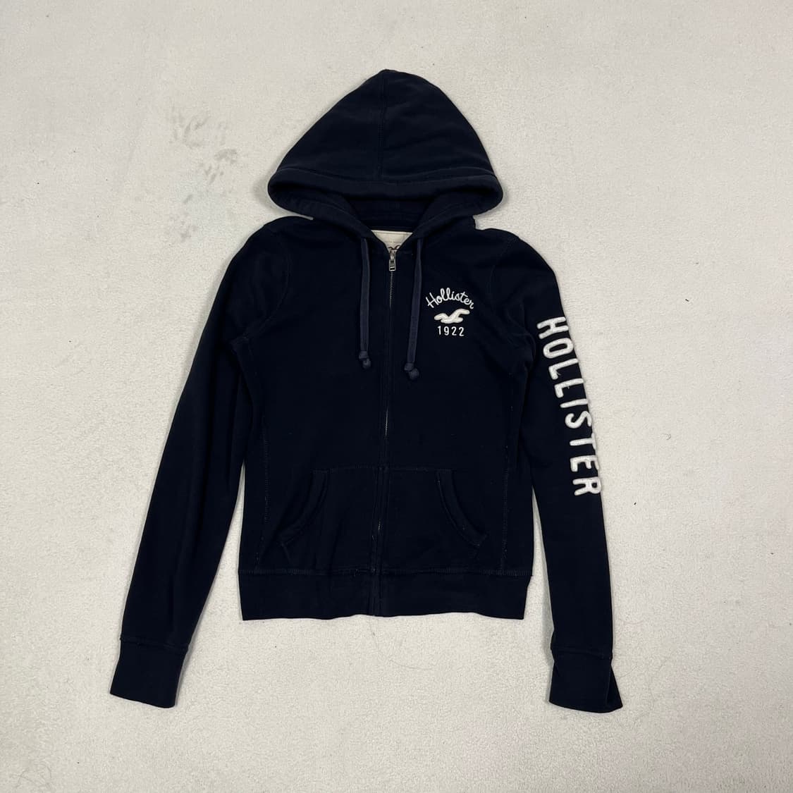 홀리스터 후드집업 상품이미지1