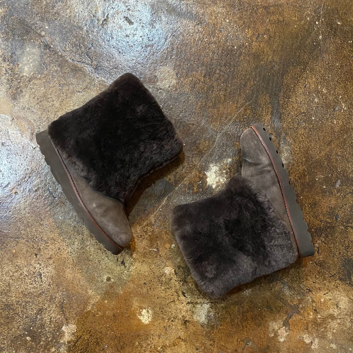 (250) ugg 어그 부츠 상품이미지5