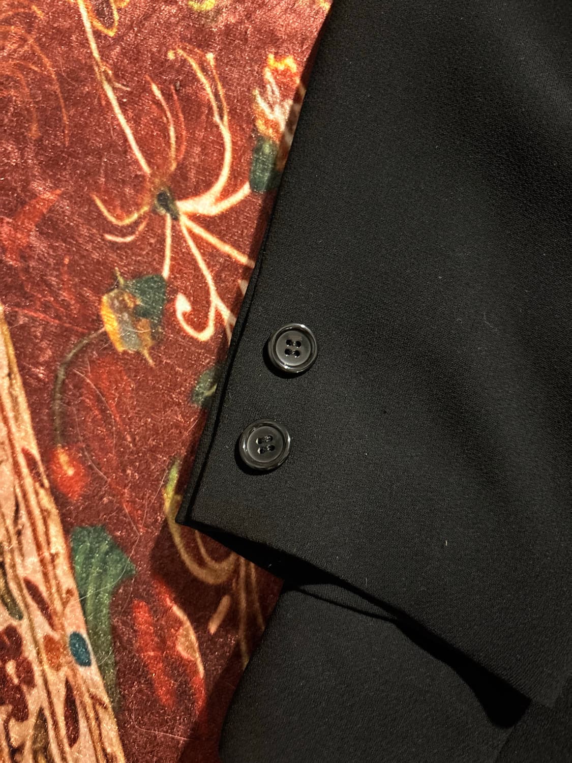 90’s Japanese blezer  TIP 상품이미지2