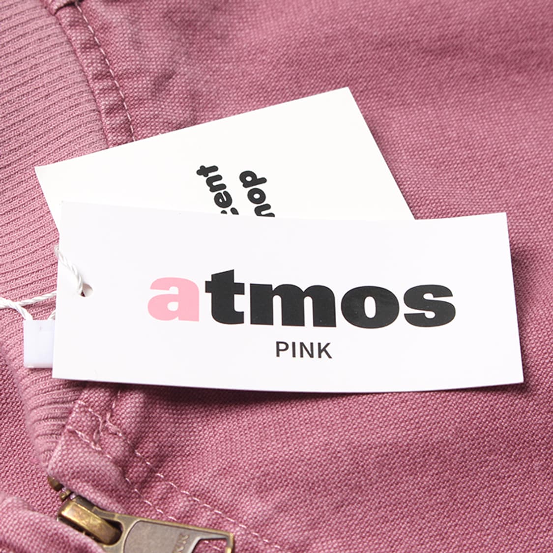  (새상품) ATMOS "Pink Vest" 상품이미지10