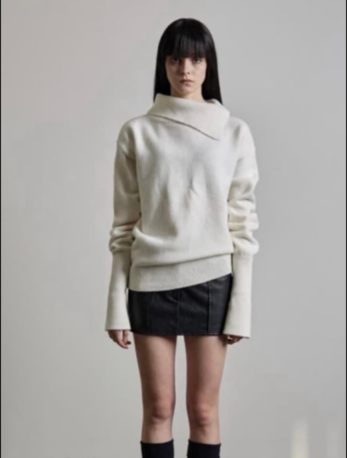 보헴서 울니트 상품이미지1