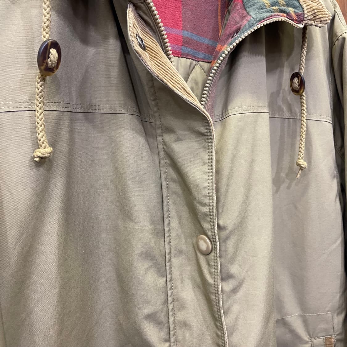 Vintage mulberry 상품이미지3