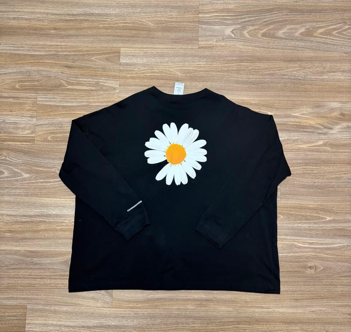 나이키 피스마이너스원 블랙 100 L 상품이미지5