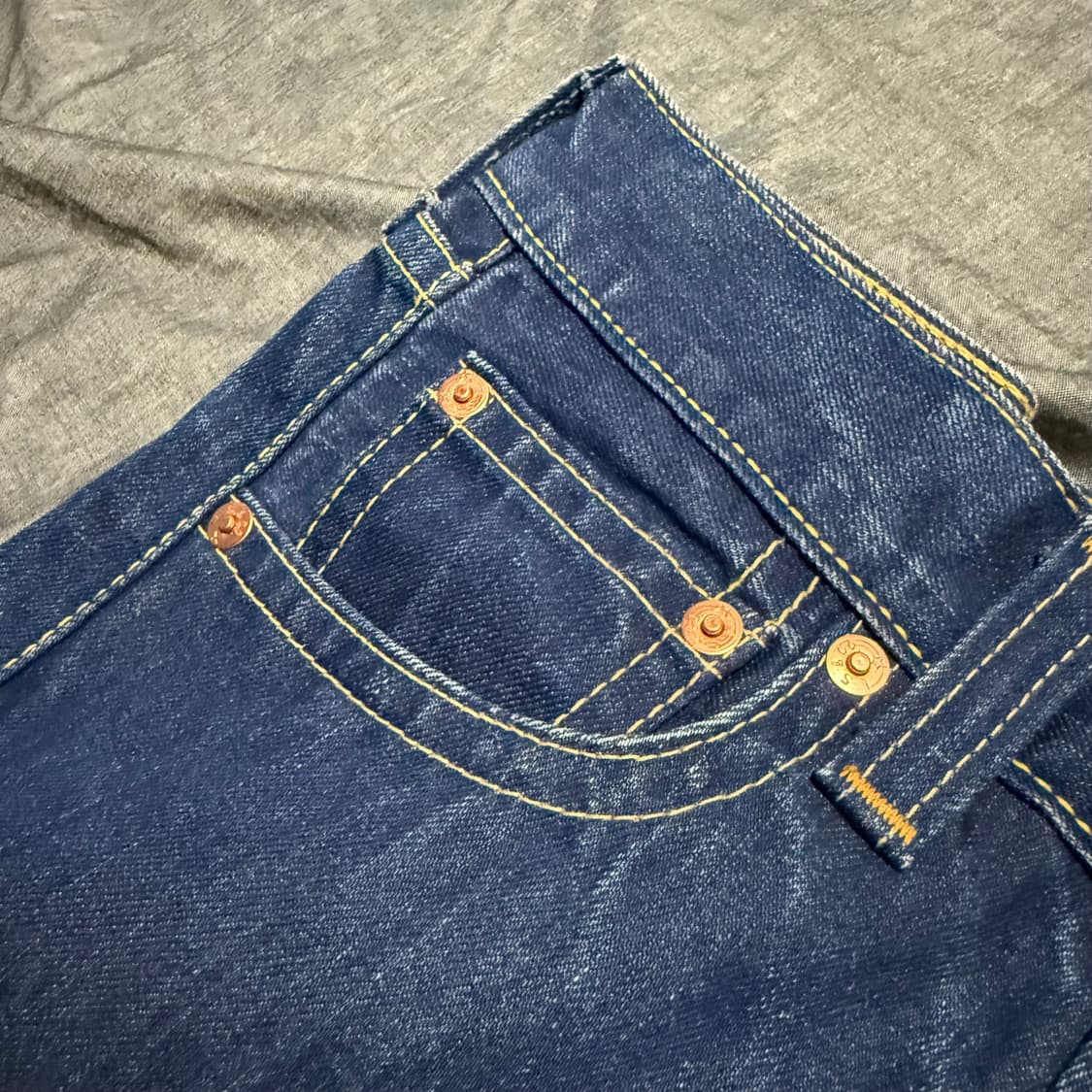 Type 1™ Iconic Straight Pants 상품이미지4