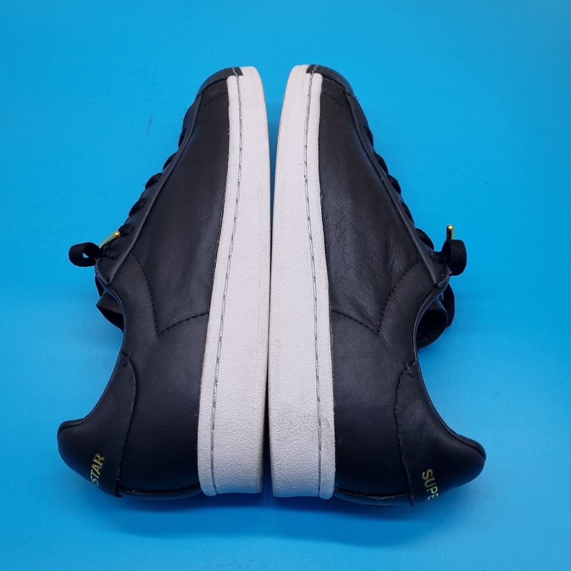 아디다스 슈퍼스타 퓨어 여성운동화230. 상품이미지5