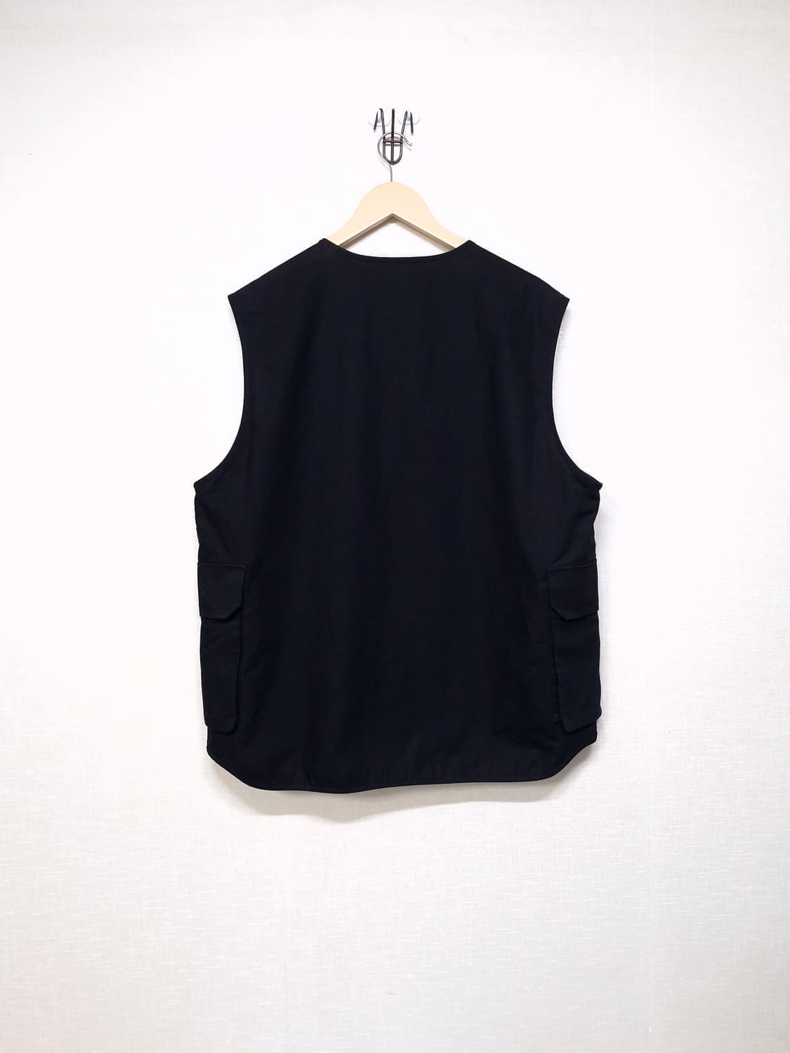 Calvin Klein 캘빈클라인 포켓 베스트 상품이미지2