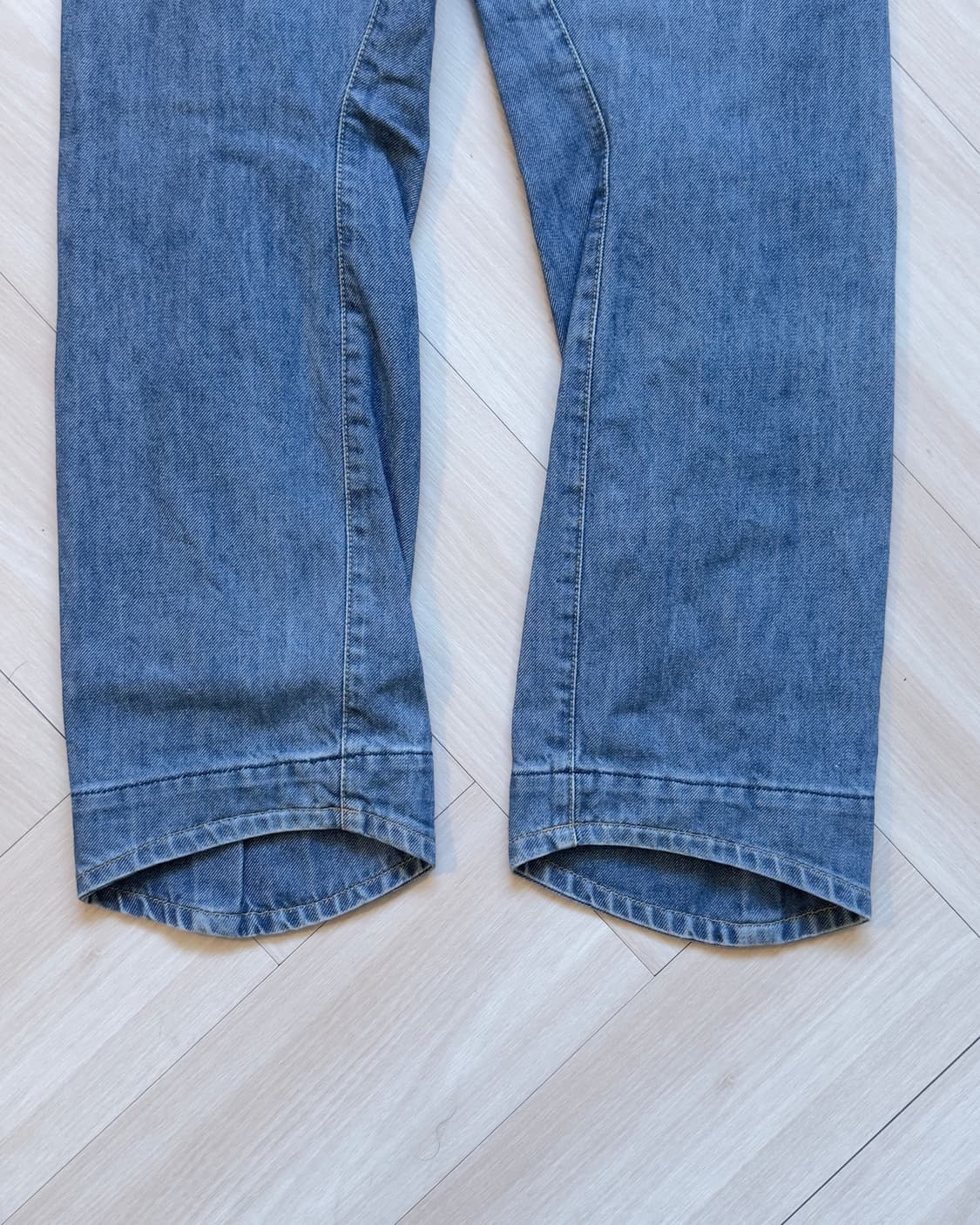 [LEVI'S] 00'S ENGINEERED JEANS REGULAR 상품이미지6