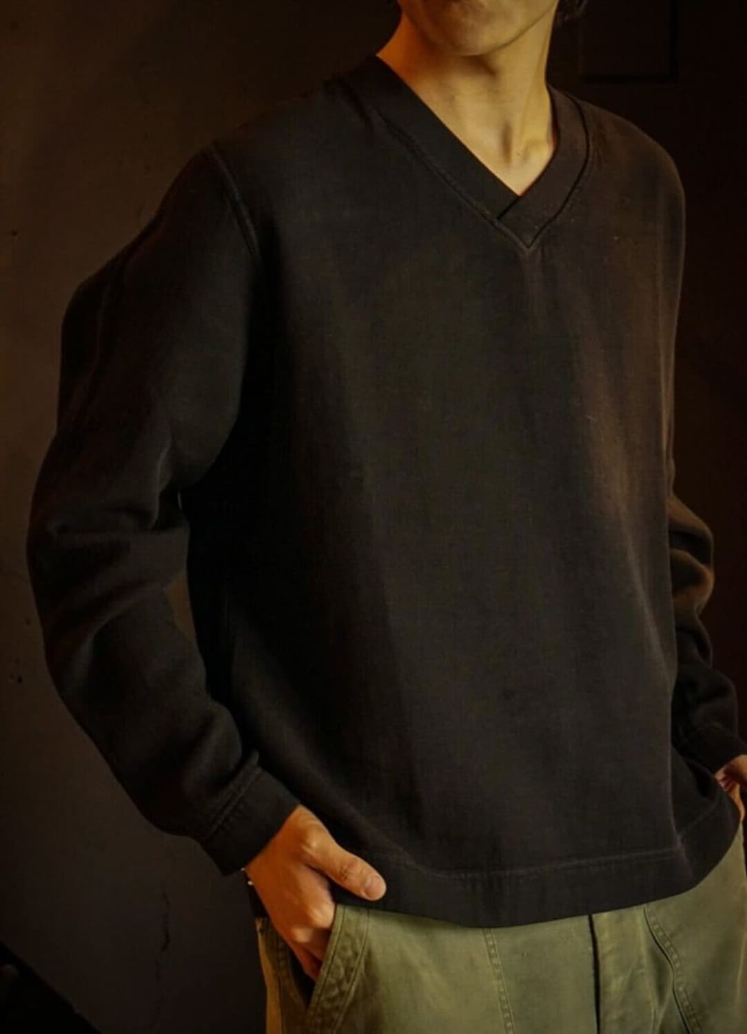 케이시케이시 펠릭스 스웻 상품이미지1