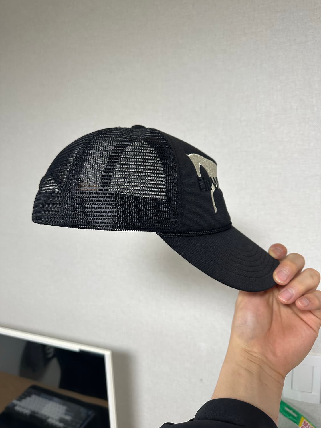 아인윌베스텀 홀스캡 상품이미지3