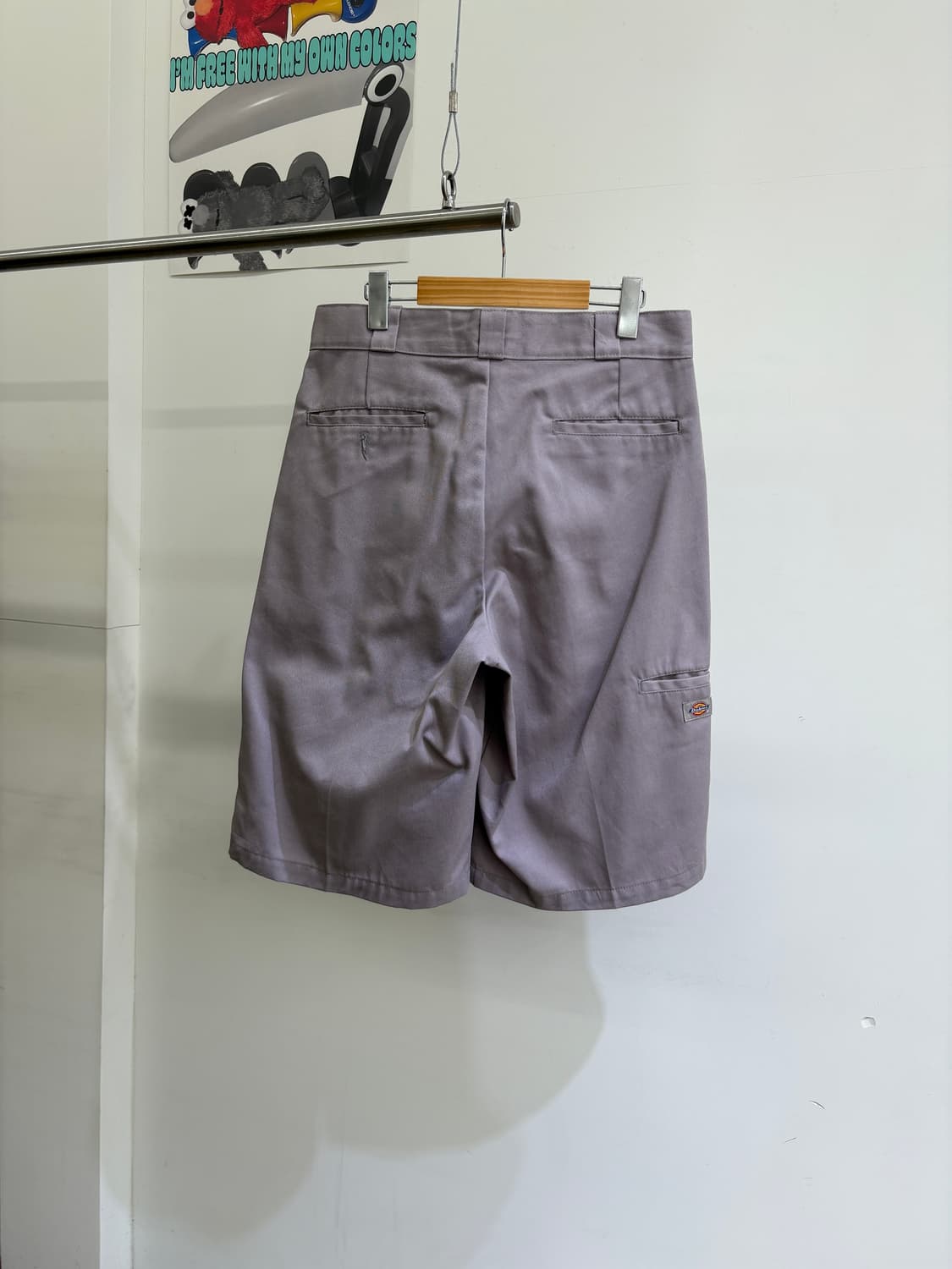 DICKIES 반바지 상품이미지5