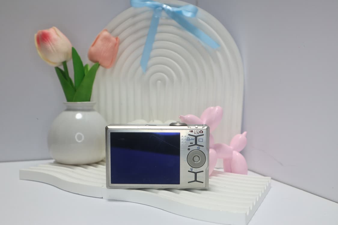 *미우미우&셀럽의 픽*캐논 익서스 90is/ 익시 95is ✔️한국어지원 상품이미지6