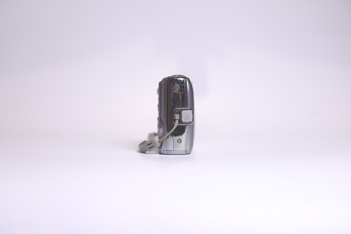 니콘 쿨픽스 P3 박스셋 상품이미지4