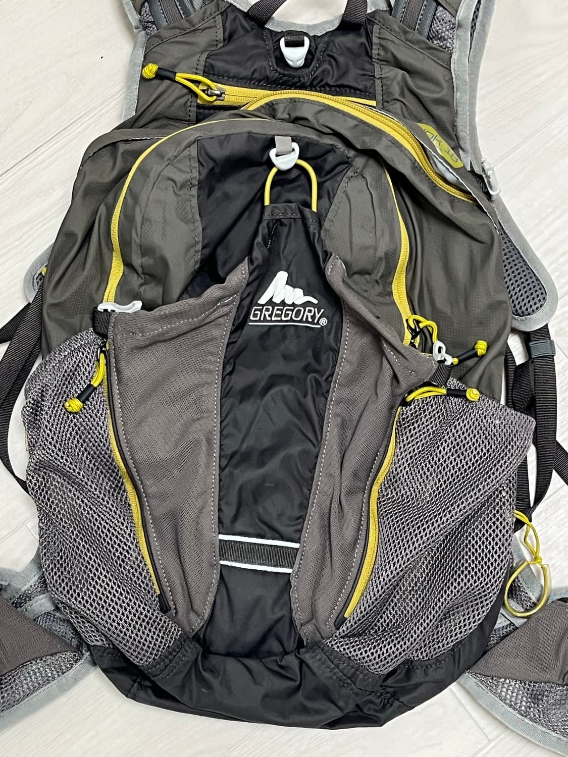 그레고리 백팩 18 상품이미지2