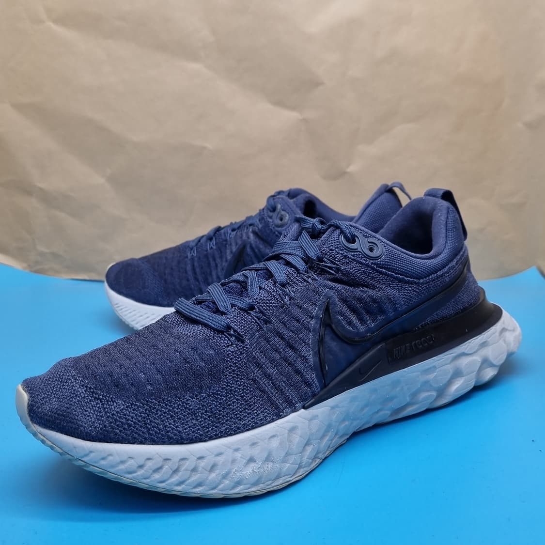 나이키 리액트 인피니티 런 플라이니트2 270 상품이미지1