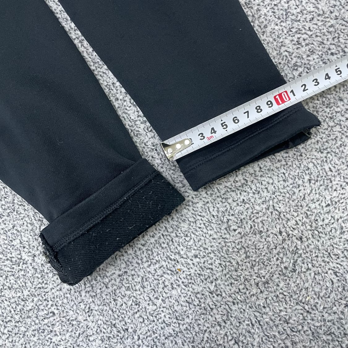 L 나이키 드라이핏 트레이닝 팬츠 0303S2 상품이미지6