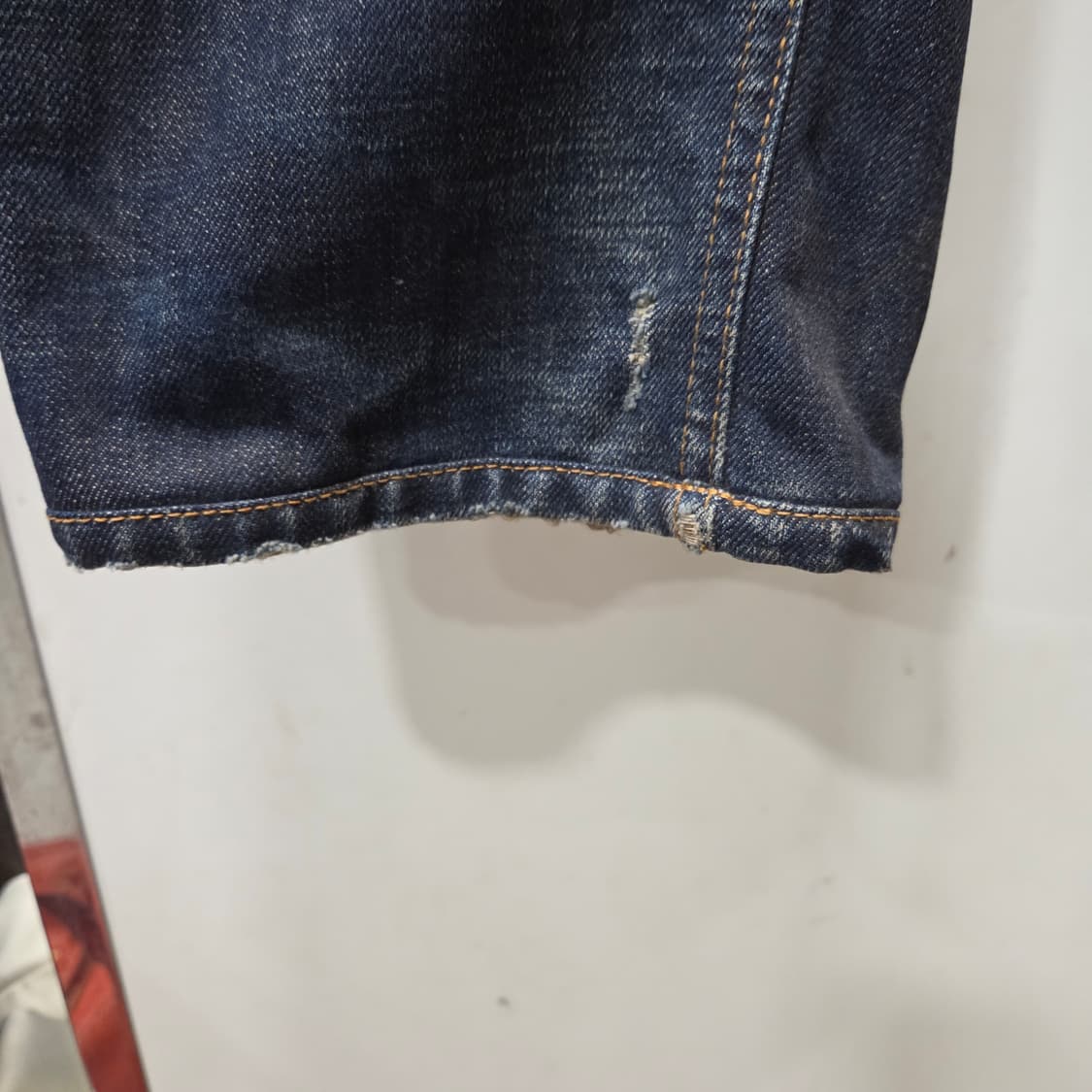 돌체앤가바나 왁싱 플레이트 진 상품이미지2