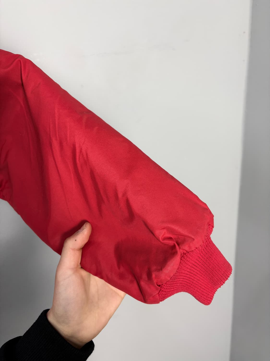 파타고니아 USA 쉘드 신칠라 봄버자켓 A3620 상품이미지4