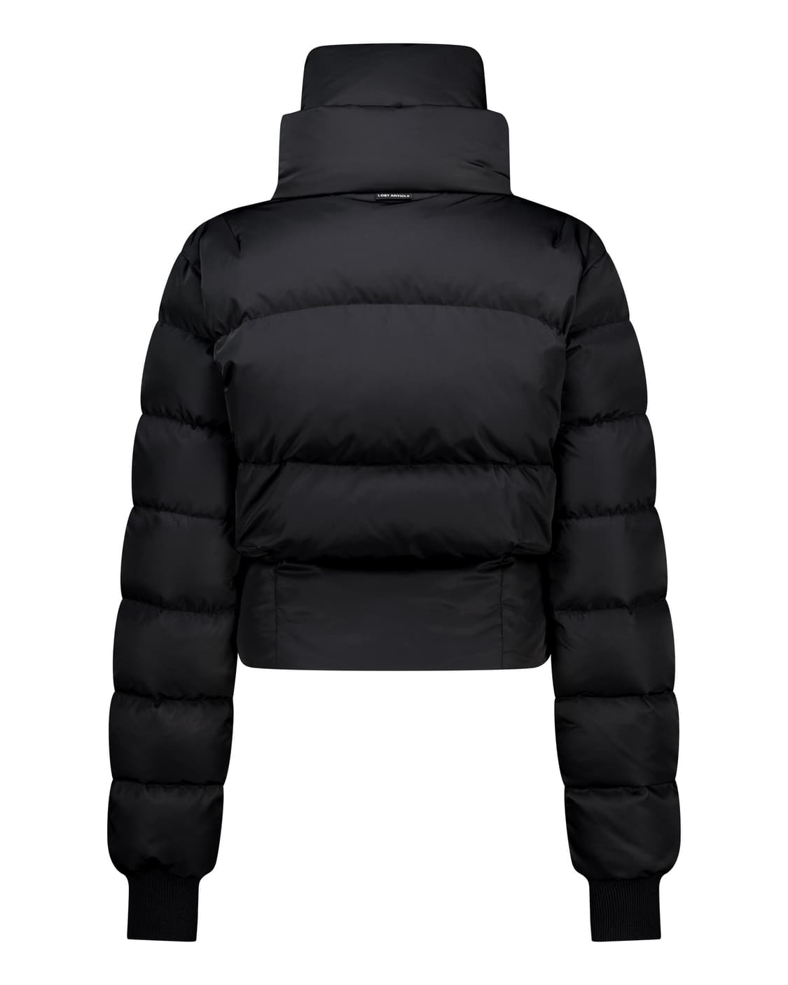 LOADINGROOM 로딩룸 숏패딩 DOWN JACKET 상품이미지6