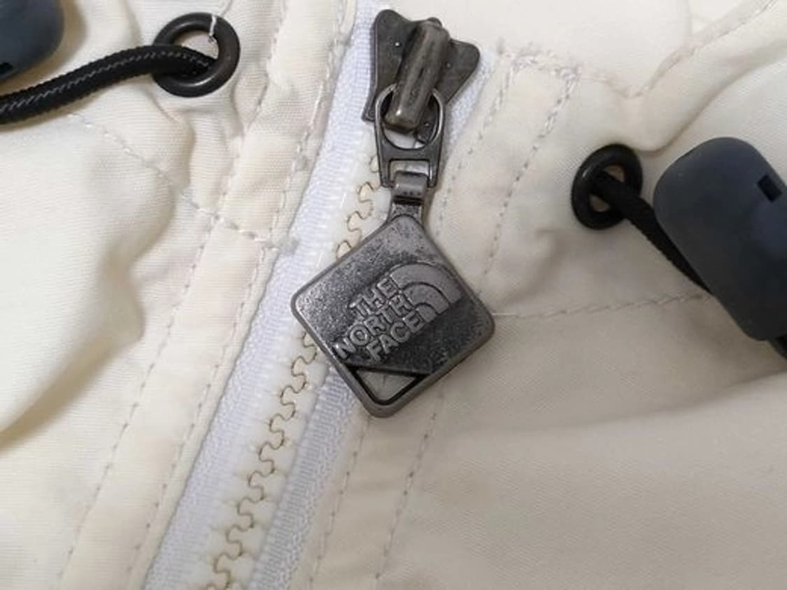 ​🏷️ [예약] 노스페이스 90s 빈티지 아노락 후디 자켓 / A급 상품이미지5