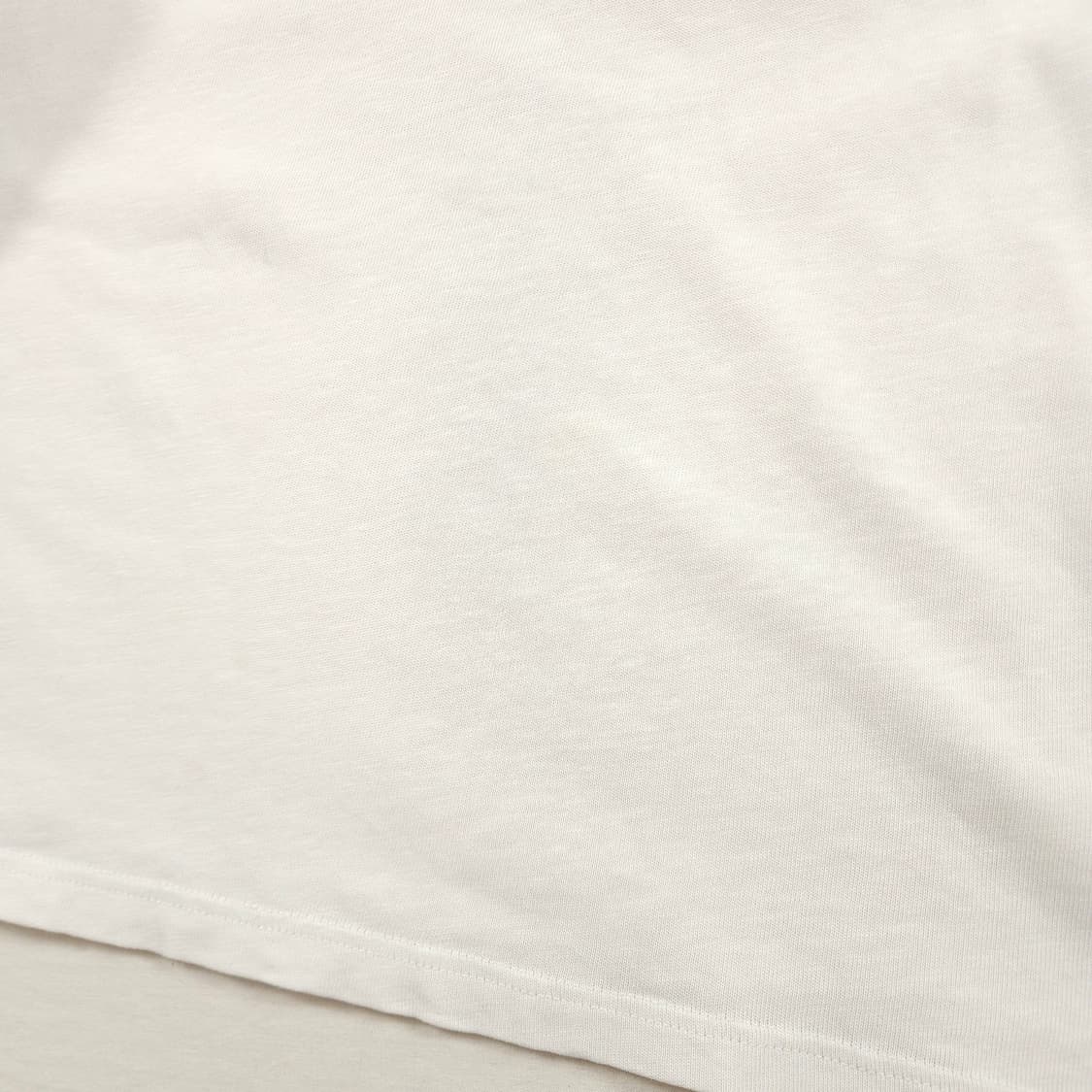 L(100) 폴로 랄프로렌 스탠다드 화이트 럭비티 상품이미지6