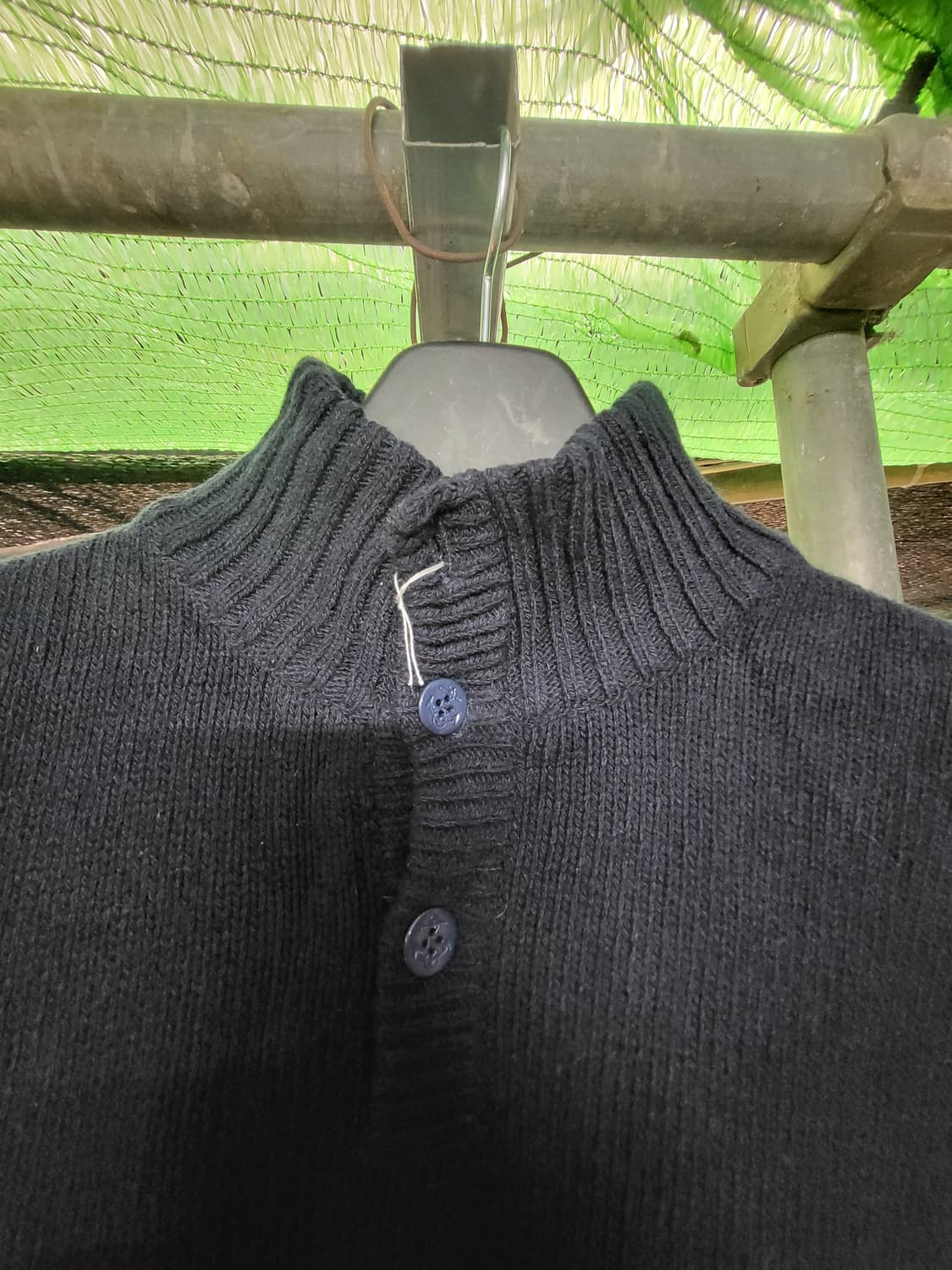 schott  빈티지 니트 상품이미지1