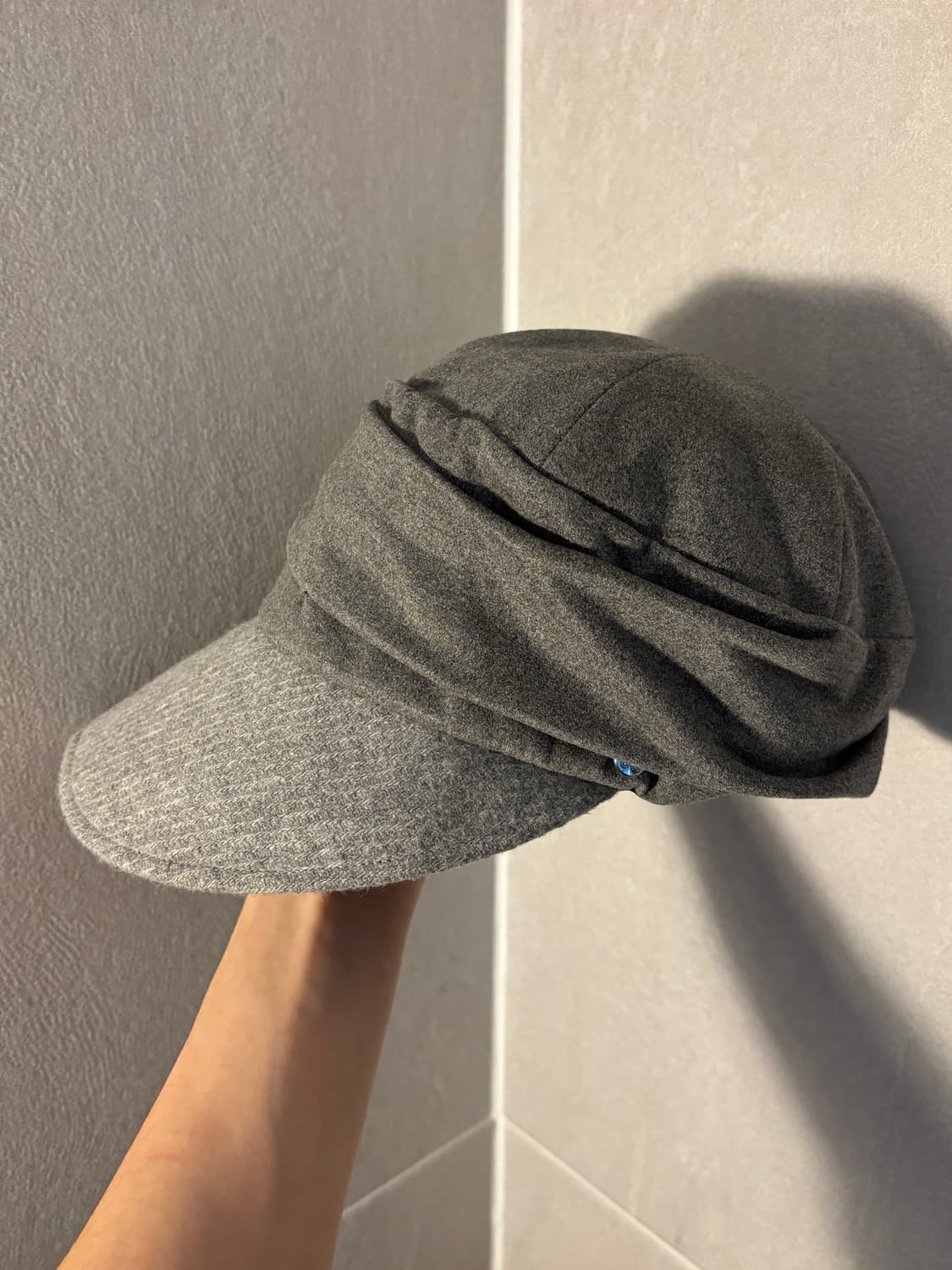 히로코 코시노 샤뽀 캡 상품이미지1