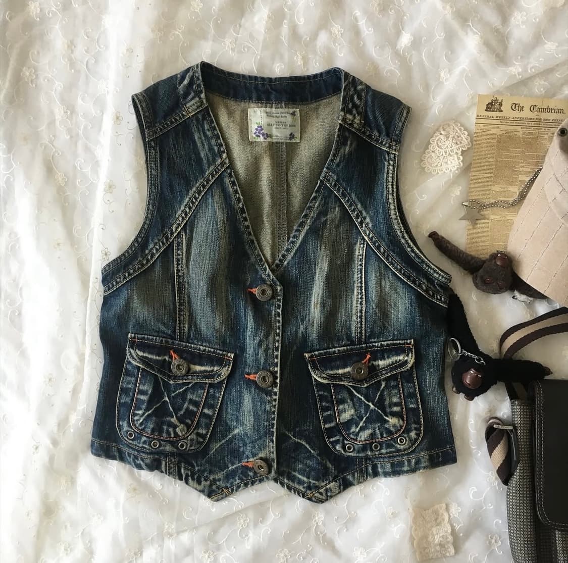 Vintage best 상품이미지1