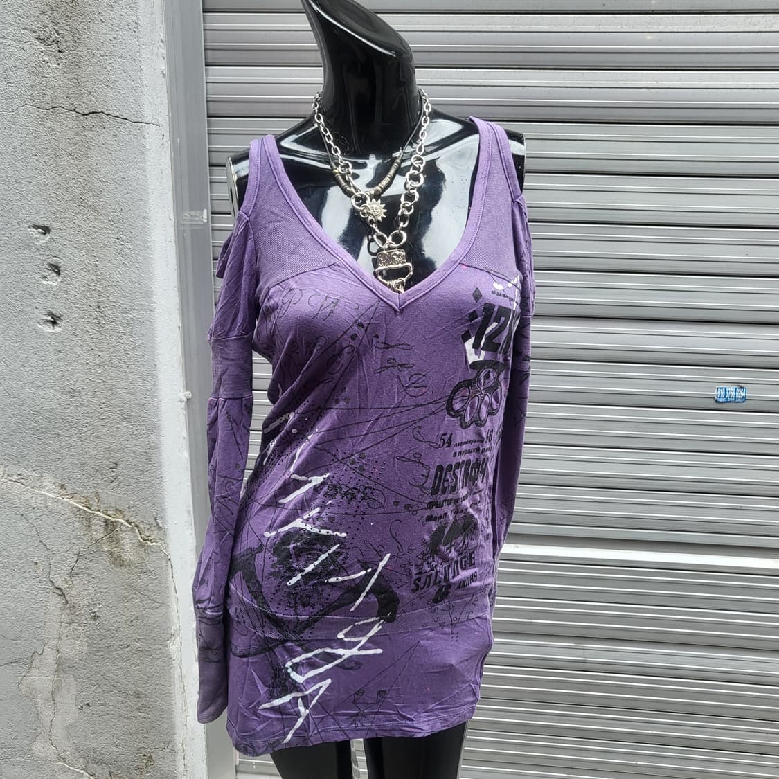 salvage long sleeves   상품이미지2